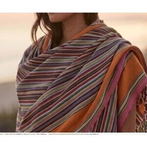 African Kikoy Beach Wrap lim | Cotton Sarong | Boho Beach Cover Up | Resort Wear